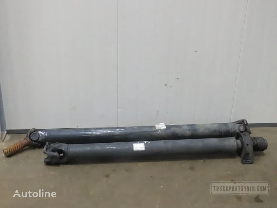 assale IVECO Axle & Steering Parts Aandrijfas 504151719 per camion