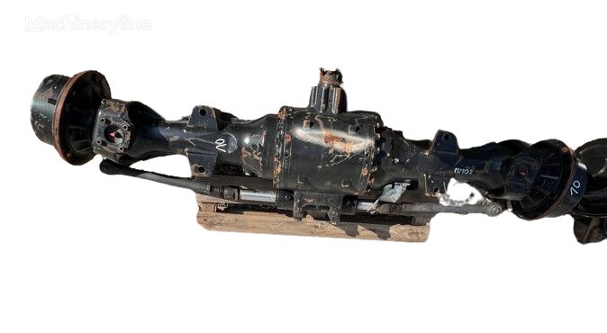 JCB 453/M9374, 450/10203, 458/20061, 589/M2976, 589/M9228 drive axle for JCB 4CX