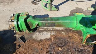 John Deere HXE94542 HXE94531 drive axle for John Deere 8600 forage harvester
