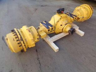 محور گرداننده برای لودر Komatsu  WA 380-5