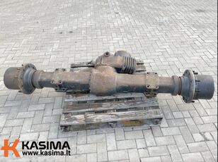 Komatsu PW160-7 ekskavatör için Komatsu Used Rear Axle with transmission tahrik aksı