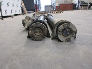 MAN 81.39174-6137 // 81.39174-6139 // 81.39144-6120 // AANDRIJF AS 4 Antriebsachse für LKW kaufen - Bild 4 | Autoline AT MAN 81.39174-6137 // 81.39174-6139 // 81.39144-6120 // AANDRIJF AS 4 Antriebsachse für LKW | Bild 4 - Autoline