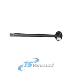 погонска оска MAN Drive shaft 81355020146 за камион влекач MAN TGA 18.480