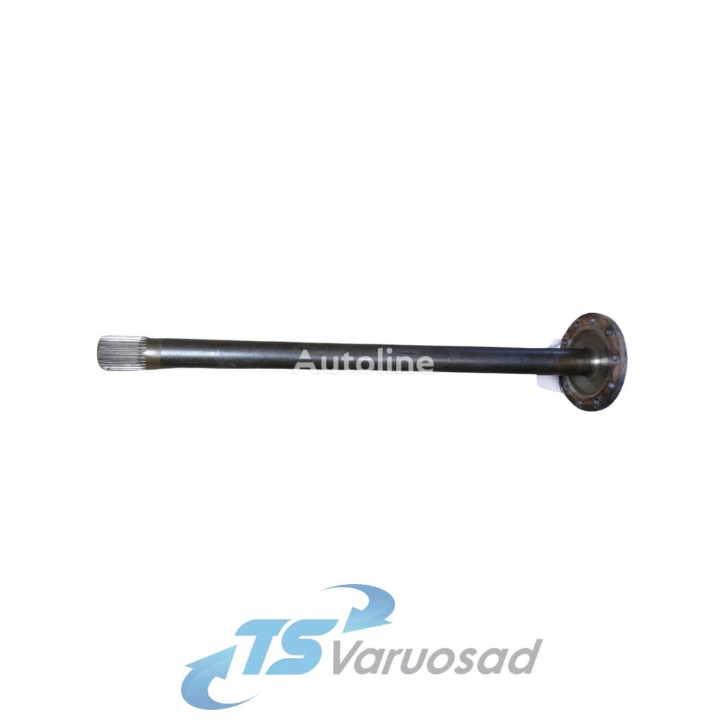 eixo MAN Drive shaft 81355020146 para camião tractor MAN TGA 26.430