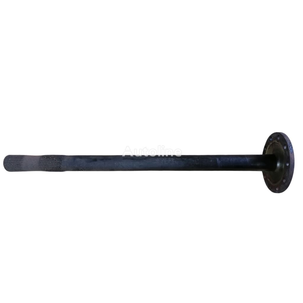 محور التدوير MAN Drive shaft 81355020147 لـ السيارات القاطرة MAN TGA 18.430