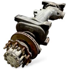 Погонска оска MAN LIONS CITY (01.04-) AV-132/90GR за автобус MAN се продава - Слика 4 | Autoline MK Погонска оска MAN LIONS CITY (01.04-) AV-132/90GR за автобус MAN | Слика 4 - Autoline