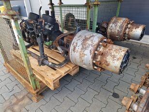 trục dẫn động MAN Obudowa 4x2 6x4 6x6 8x8 8x6 8x4 H9-10 81.35401-6095 d&agrave;nh cho xe tải MAN F90 F2000