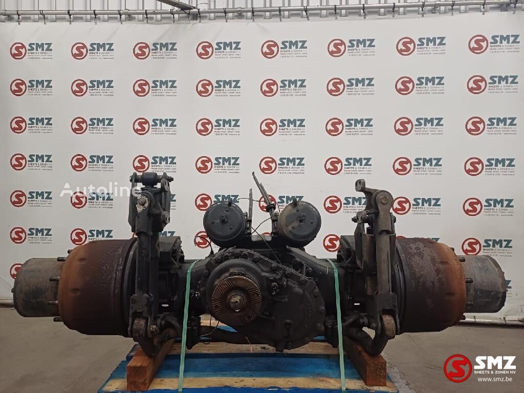 Ведущий мост MAN Occ aandrijfas HPD-1382-06 81350037412 для грузовика - Autoline