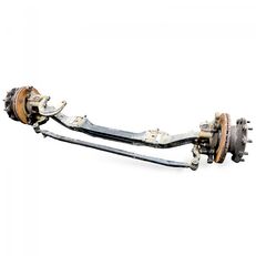 MAN TGX 18.460 (01.07-) drive axle for MAN TGL, TGM, TGS, TGX (2005-2021) truck tractor