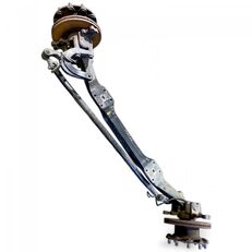MAN TGX 18.460 (01.07-) eje motriz para MAN TGL, TGM, TGS, TGX (2005-2021) cabeza tractora