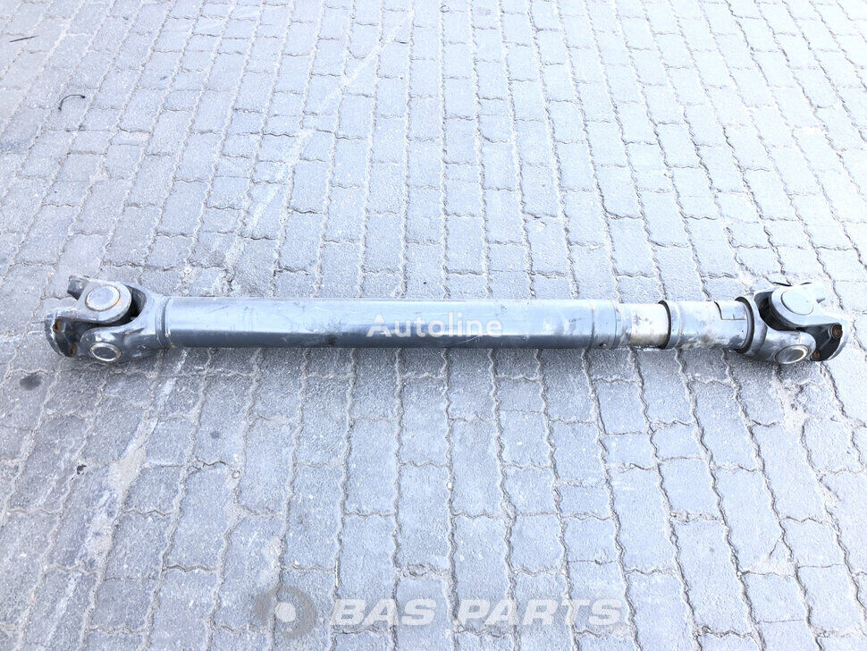 Mercedes-Benz 6574102802 drive axle for truck