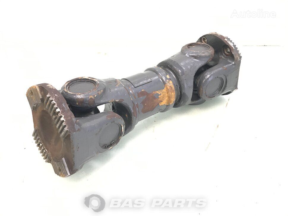 essieu moteur Mercedes-Benz 9574100002 pour camion