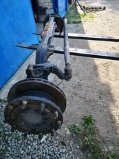 Mercedes-Benz Actros 2551 , F-8,0/C22,5 F-8 drive axle for Mercedes-Benz Actros 2551 , F-8,0/C22,5 truck tractor