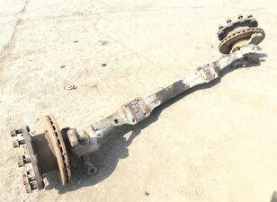 Mercedes-Benz Actros MP2/MP3 1846 (01.02-) drive axle for Mercedes-Benz Actros, Axor MP1, MP2, MP3 (1996-2014) truck tractor