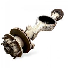 essieu moteur Mercedes-Benz Atego 1018 (01.98-12.04) pour tracteur routier Mercedes-Benz Atego, Atego 2, Atego 3 (1996-)