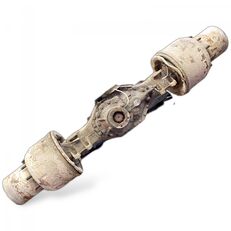 Mercedes-Benz Atego 1823 (01.98-12.04) drive axle for Mercedes-Benz Atego, Atego 2, Atego 3 (1996-) truck tractor