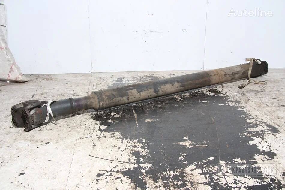 Mercedes-Benz Axle & Steering Parts Aandrijfas L1=2307mm MP2/3 6564109902 drive axle for truck