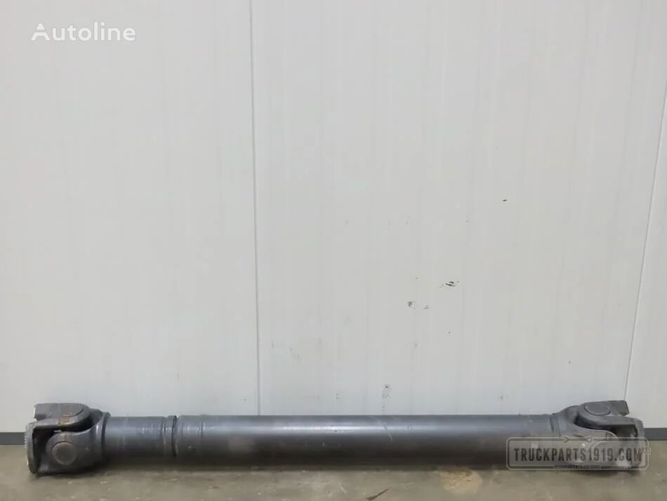 ведущий мост Mercedes-Benz Axle & Steering Parts Aandrijfas MP4 6614104502 для грузовика