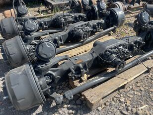 محور التدوير Mercedes-Benz FRONT AXLES AXLE AXIS لـ الشاحنات Mercedes-Benz ACTROS AROCS 4X4 6X6 8X6 8X8