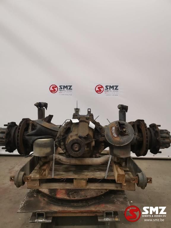 Mercedes-Benz Occ Aandrijfas Actros HL8/1DCS-13,0 HL8/1DCS-13.0 drive axle for truck