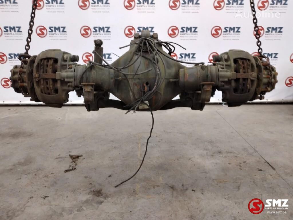 Mercedes-Benz Occ Aandrijfas Actros HL8/1DCS-13.0 HL8/1DCS-13.0 drive axle for truck