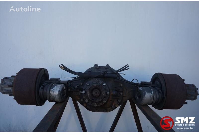 Mercedes-Benz Occ Aandrijfas Mercedes Atego HL4/40D-10.8 drive axle for truck - Autoline