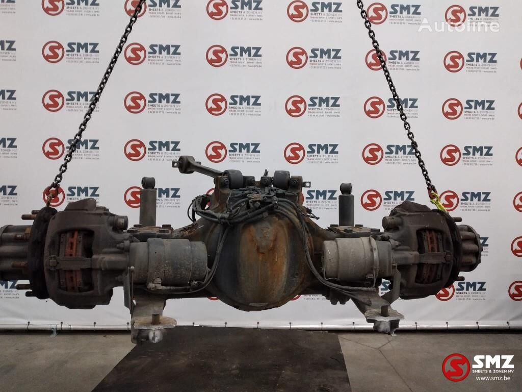 Mercedes-Benz Occ Achteras R440-13A/C22.5 Actros MP4 746301 drive axle for truck