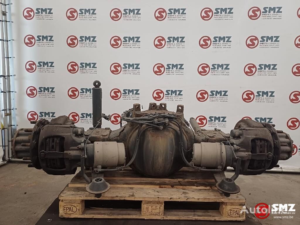 Mercedes-Benz Occ aandrijfas R440-13A/C22.5 drive axle for truck