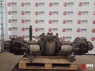 Mercedes-Benz Occ aandrijfas R440-13A/C22.5 drive axle for truck