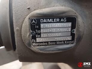 Mercedes-Benz Occ aandrijfas R440-13A/C22.5 drive axle for truck for sale image 7 Mercedes-Benz Occ aandrijfas R440-13A/C22.5 drive axle for truck image 7