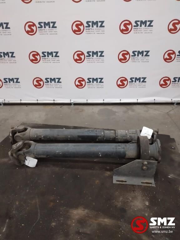 Mercedes-Benz Occ cardanassen Mercedes Atego 1218 A9734103302 A9 drive axle for truck - Autoline