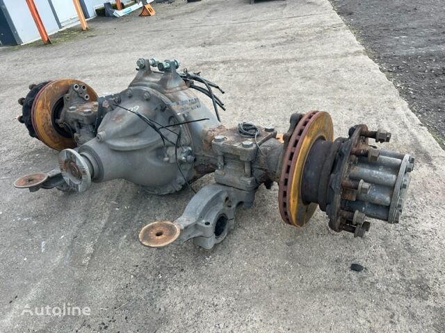 Mercedes-Benz R440-13/C22,5 / i = 2,533 / A9603510005 drive axle for Mercedes-Benz Actros MP4 Euro6  truck