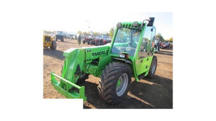 Merlo P26.6 [SPT] drive axle