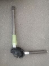 NAF WY217 drive axle for Terex TW160 excavator