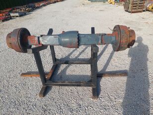 O&K [NAP drive axle for O&K MH4 MH 4 PLUS excavator