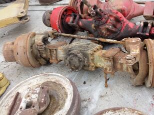 drive axle for O&K MH6 excavator