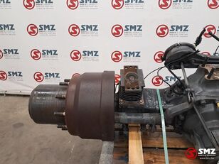 ведущий мост Renault Occ as i = 1,19 kerax 7422014359 для грузовика