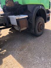 essieu moteur pour camion Scania G480  6X6