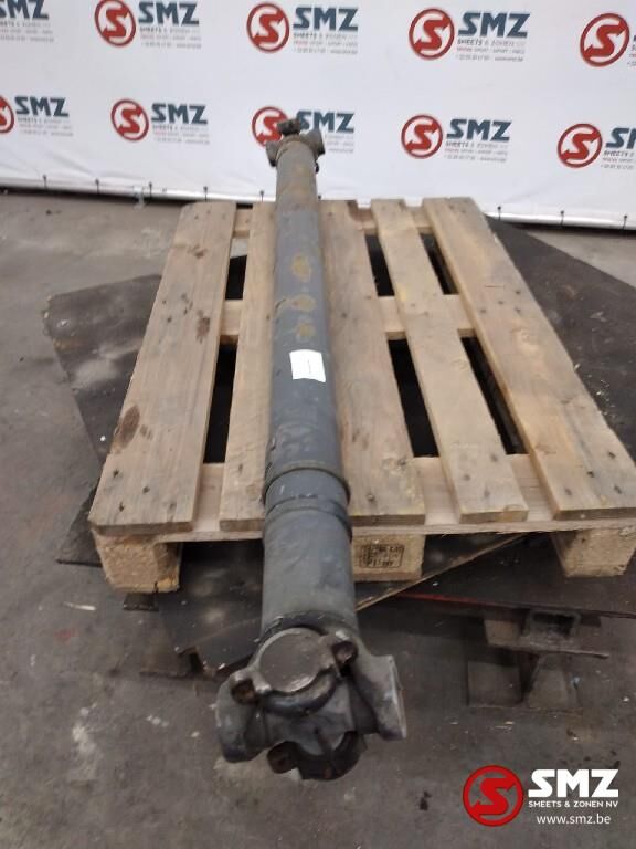 Scania Occ cardanas R480 P500 1400mm totale lengte 1758616 drive axle for truck