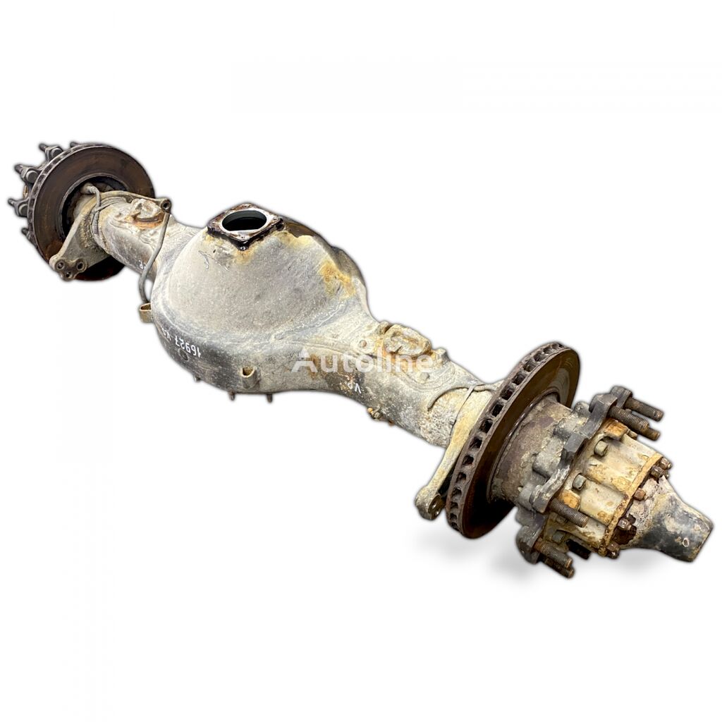 Scania P-Series (01.13-) drive axle for Scania P,G,R,T-series (2004-2017) truck tractor