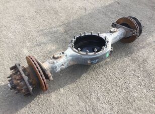 Scania P-series (01.04-) 1743717 drive axle for Scania P,G,R,T-series (2004-2017) truck tractor