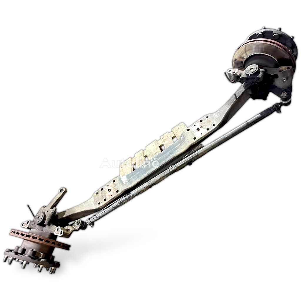 Scania R-Series (01.16-) 2327842 drive axle for Scania L,P,G,R,S-series (2016-) truck tractor - Autoline