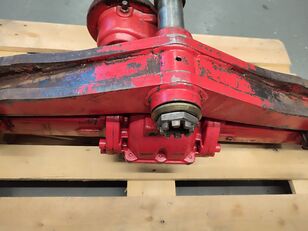 Essieu moteur Schäffer pour chargeuse articulée télescopique Schäfer 690 T à vendre - Image 6 | Machineryline FR Essieu moteur Schäffer pour chargeuse articulée télescopique Schäfer 690 T | Image 6 - Machineryline