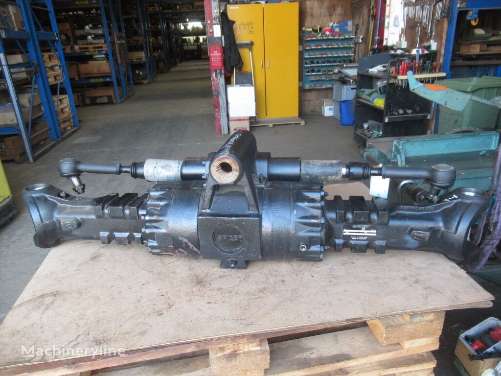 Spicer 278/171-003 22000044 Antriebsachse für Bagger