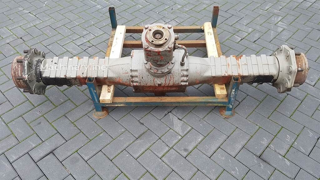 Essieu moteur Spicer Dana 112/54 - Atlas AR 80 - pour chargeuse sur pneus - Machineryline