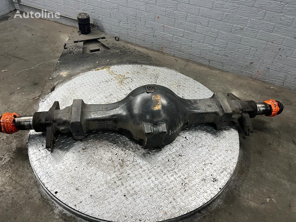 drive axle for Volvo FL euro 6 truck