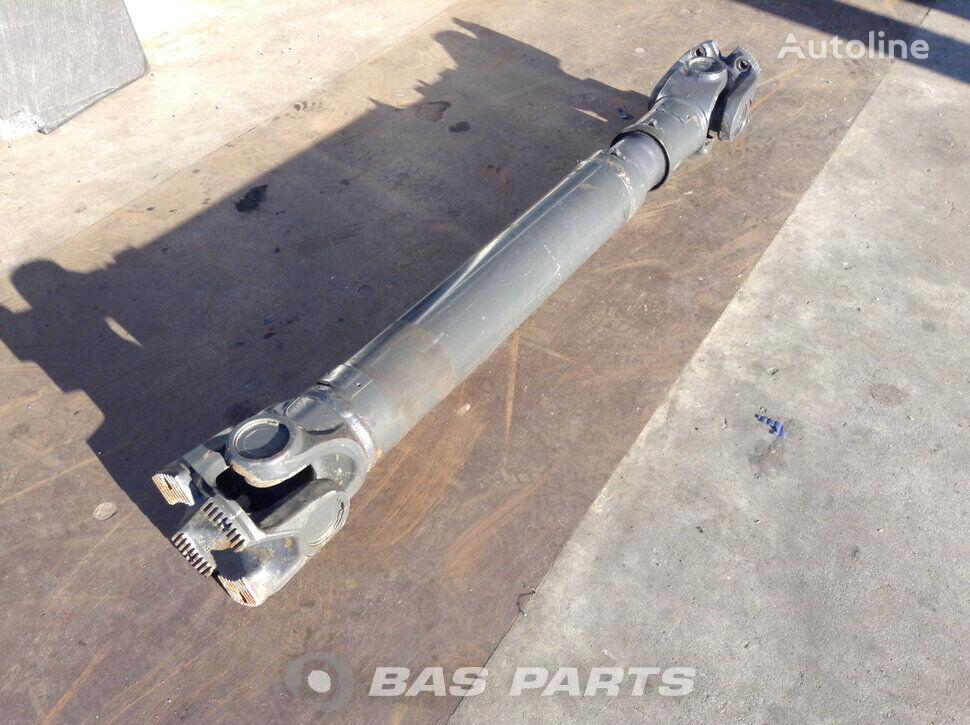 Volvo 8129136 drive axle for Volvo truck