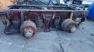 Volvo 6x4 fh16 520 drive axle for Volvo truck