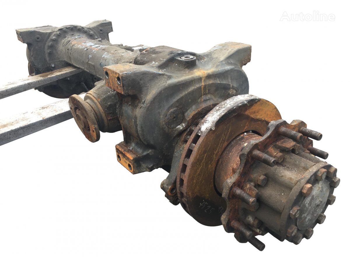 Volvo B9 (01.10-) drive axle for Volvo B7, B8, B9, B12 bus (2005-) - Autoline