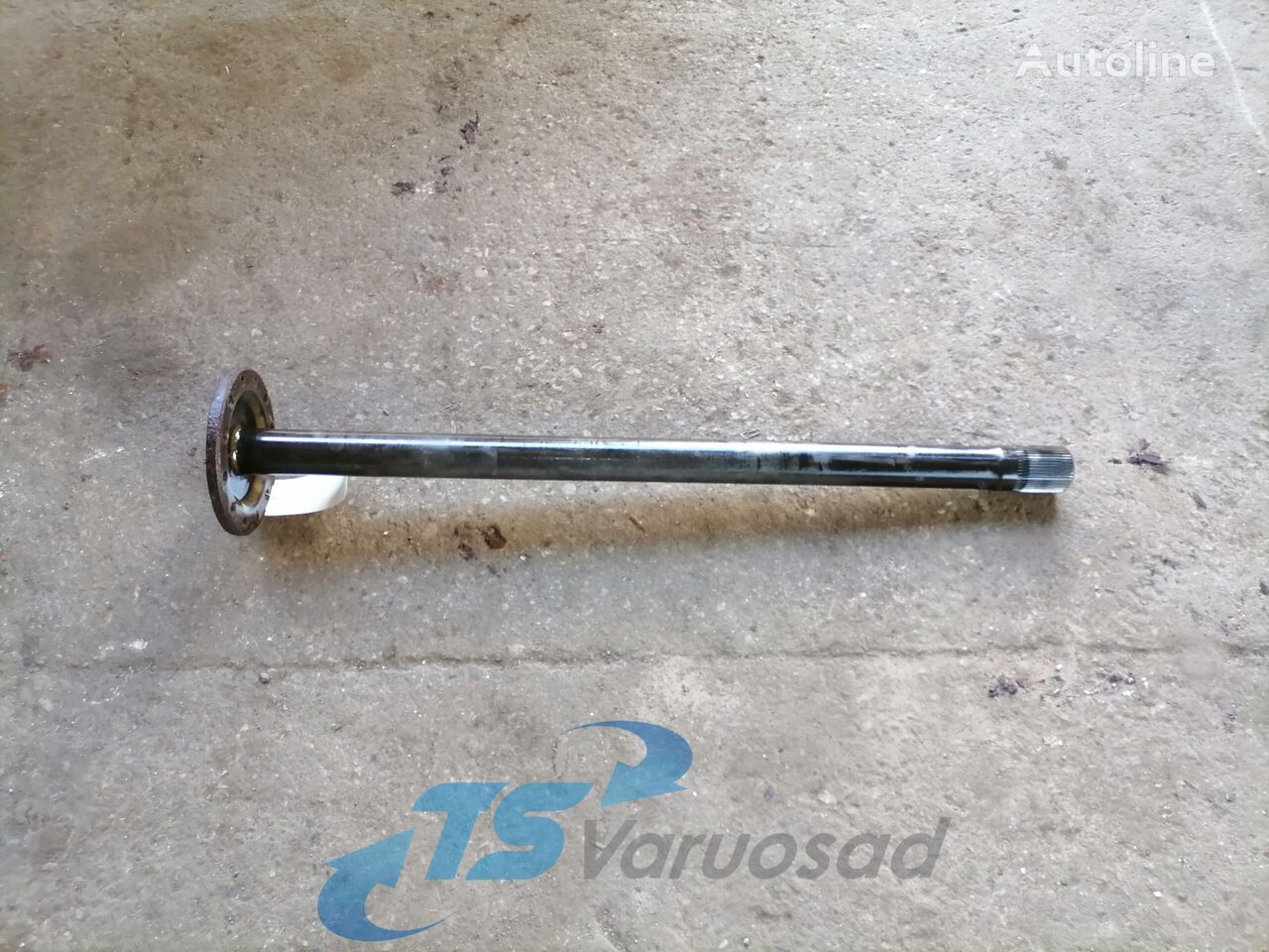 ведущий мост Volvo Drive shaft 20836838 для тягача Volvo FE280